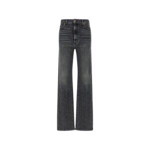 Khaite Women "Danielle" Jeans
